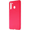 Speck Presidio Exotech Series Case for Samsung Galaxy A21 - Goji Berry Pink