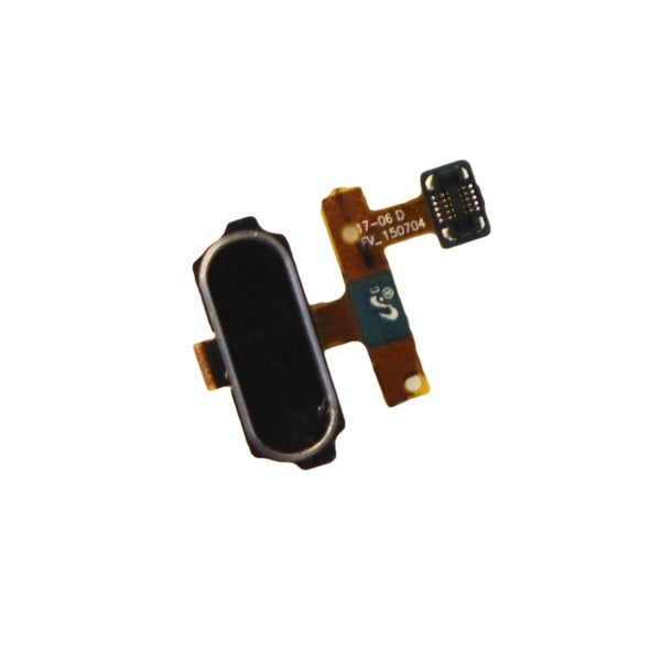 Home Button for Samsung Galaxy Tab 2 (8) SM-T710 - Black