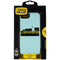 OtterBox Commuter Series Case for Apple iPhone SE 2nd Gen & 8/7 - Ocean Way Blue