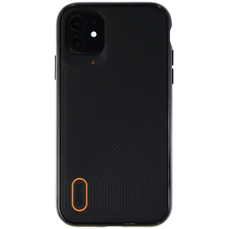 ZAGG Battersea Series Case for Apple iPhone 11 Smartphone - Black