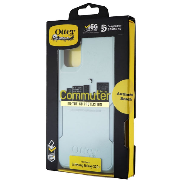 OtterBox Commuter Case for Samsung Galaxy (S20+) - Mint Way (Surf Spray/Aquifer)
