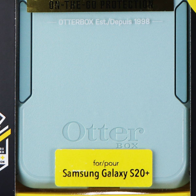 OtterBox Commuter Case for Samsung Galaxy (S20+) - Mint Way (Surf Spray/Aquifer)