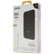 ZAGG D3O Oxford Slim Wallet Folio for iPhone 7 Plus - Gold / Black