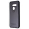 OtterBox Symmetry Hybrid Series Case for LG G8 ThinQ Smartphone - Black