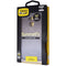 OtterBox Symmetry Hybrid Series Case for LG G8 ThinQ Smartphone - Black