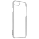 Tech Armor Forge Slim Protect Series Hard Case for iPhone 8 / 7 - Clear
