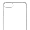 Tech Armor Forge Slim Protect Series Hard Case for iPhone 8 / 7 - Clear