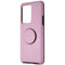 Otter + Pop Symmetry Case for Samsung Galaxy S20 Ultra - Mauveolous Pink