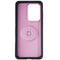 Otter + Pop Symmetry Case for Samsung Galaxy S20 Ultra - Mauveolous Pink