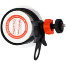 XSories XStrap Releasable Zip-Tie (1/4-inch) Camera Mount, Fits Any GoPro Camera