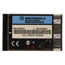 Motorola MOTBAT4655A Lithium Ion Battery 3.6v - Black