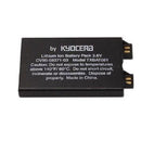 OEM Kyocera TXBAT081 800 mAh Replacement Battery for Kyocera Phones
