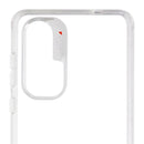 ZAGG Crystal Palace Series Hard Phone Case for Motorola Edge+ (Plus) - Clear
