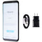 Samsung Galaxy S8+ (6.2-in) Smartphone (SM-G955U) Unlocked - 64GB/Midnight Black