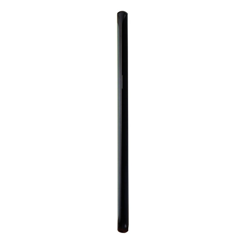 Samsung Galaxy S8+ (6.2-in) Smartphone (SM-G955U) Unlocked - 64GB/Midnight Black