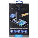 Gabba Goods Battle Shield Tempered Glass for iPhone 5s / 5 / 5 SE (1st Gen)
