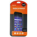 Base Edge to Edge Shockproof Screen Protector for Samsung Galaxy (S8+) - Clear