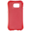 Nimbus9 Bumbler Air series Gel Case for Samsung Galaxy 6 - Pink / Translucent