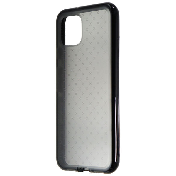 Tech21 Evo Check Series Gel Case for Google Pixel 4 Smartphones - Smokey Black
