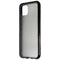 Tech21 Evo Check Series Gel Case for Google Pixel 4 Smartphones - Smokey Black