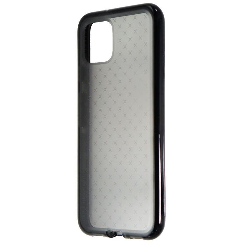 Tech21 Evo Check Series Gel Case for Google Pixel 4 Smartphones - Smokey Black