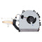 Lenovo 5H40K36386 CPU Cooling Fan w/ Heatsink