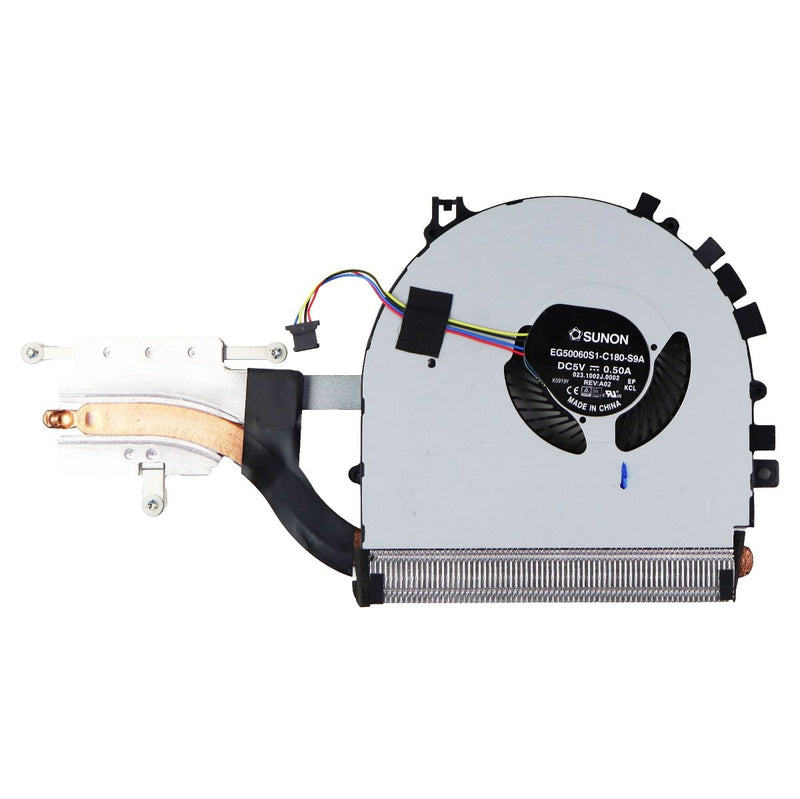 Lenovo 5H40K36386 CPU Cooling Fan w/ Heatsink
