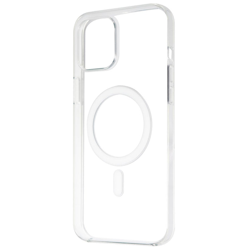 Apple Clear Case for MagSafe for the iPhone 12 Pro Max - Clear