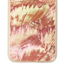 Recover Genuine Abalone Shell Hard Case for Apple iPhone 6s/6 - Rose Gold/Frost