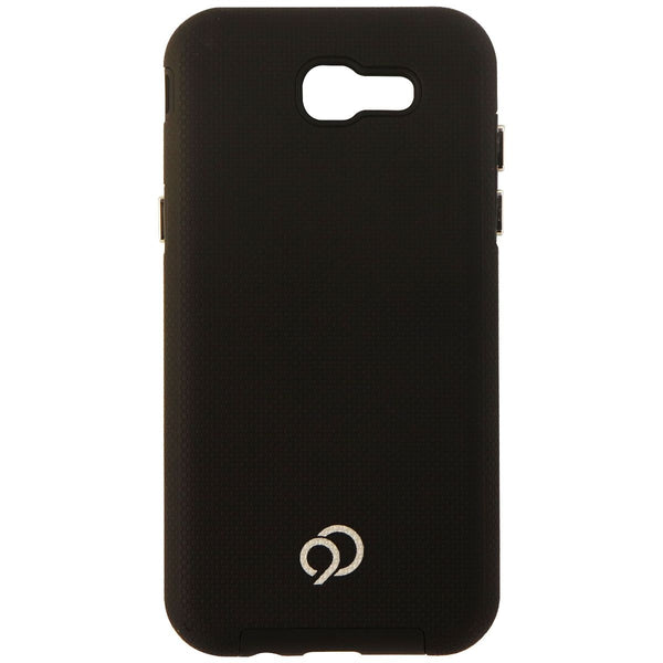 Nimbus9 Latitude Series Dual Layer Case for Samsung J3 Emerge - Textured Black