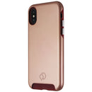 Nimbus9 Cirrus 2 Series Case for Apple iPhone Xs and iPhone X - Pink Rose Gold
