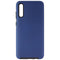 Axessorize PROTech Rugged Case for LG A70 Smartphones - Dark Blue/Black