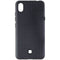 Axessorize PROTech Series Rugged Case for LG K20 Smartphones - Black