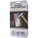 Qmadix Invisible First-Defense 9H Tempered Glass for Apple iPhone Xs Max - Clear