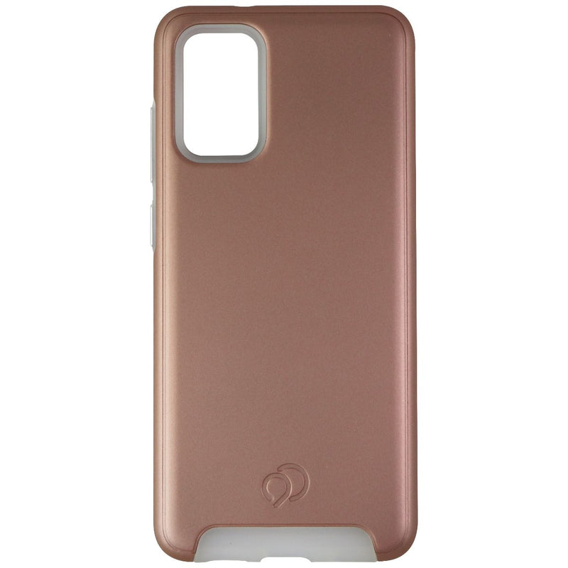 Nimbus9 Cirrus 2 Series Case for Samsung Galaxy (S20+) - Rose Pink / Frost