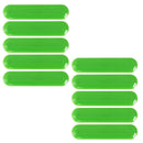 Belkin Film Removal and Application Tool for Screen Care (10 Pack) - Green