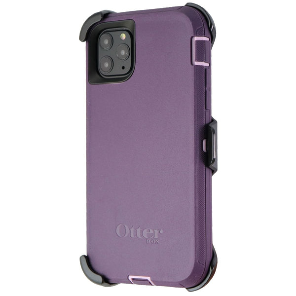 OtterBox Defender Series Case for Apple iPhone 11 Pro Max (6.5) - Purple Nebula