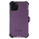 OtterBox Defender Series Case for Apple iPhone 11 Pro Max (6.5) - Purple Nebula