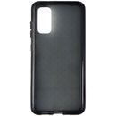 Tech21 Evo Check Series Flexible Gel Case for Samsung Galaxy S20 - Smokey Black
