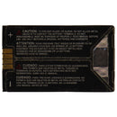 OEM Motorola SNN5725A 700 mAh Replacement Battery for Motorola phones