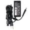 65W AC Adapter OEM Power Supply for Dell- Black (HA65NS5-00) (7.4mm Connector)