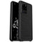 LifeProof Wake Series Hardshell Case for Samsung Galaxy S20 Ultra 5G - Black