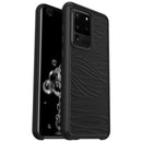 LifeProof Wake Series Hardshell Case for Samsung Galaxy S20 Ultra 5G - Black