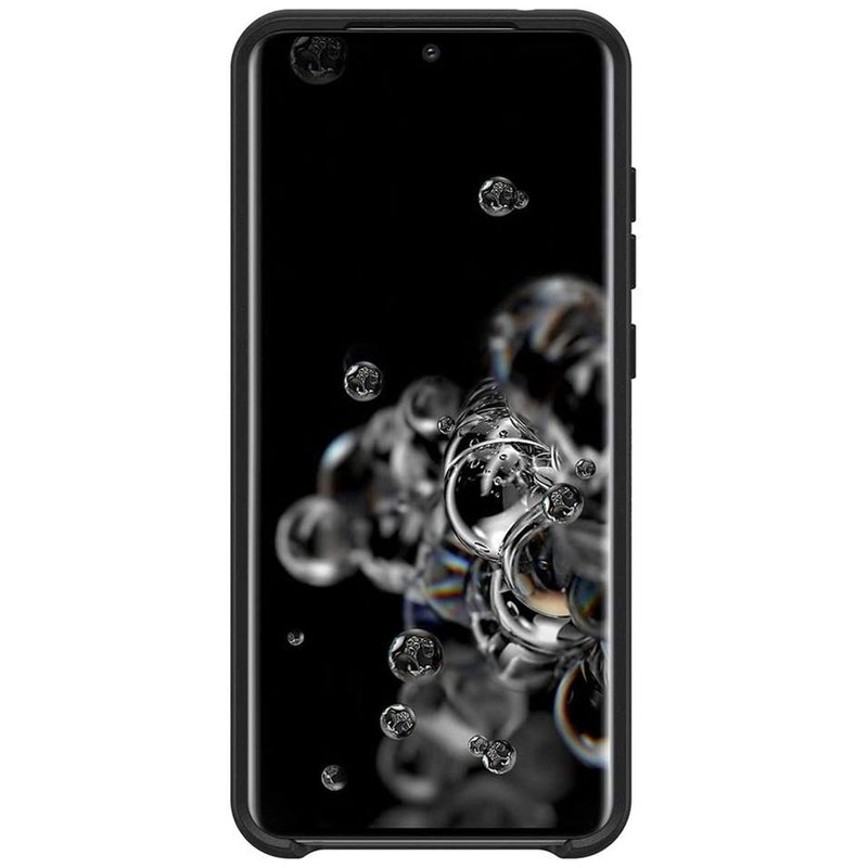 LifeProof Wake Series Hardshell Case for Samsung Galaxy S20 Ultra 5G - Black
