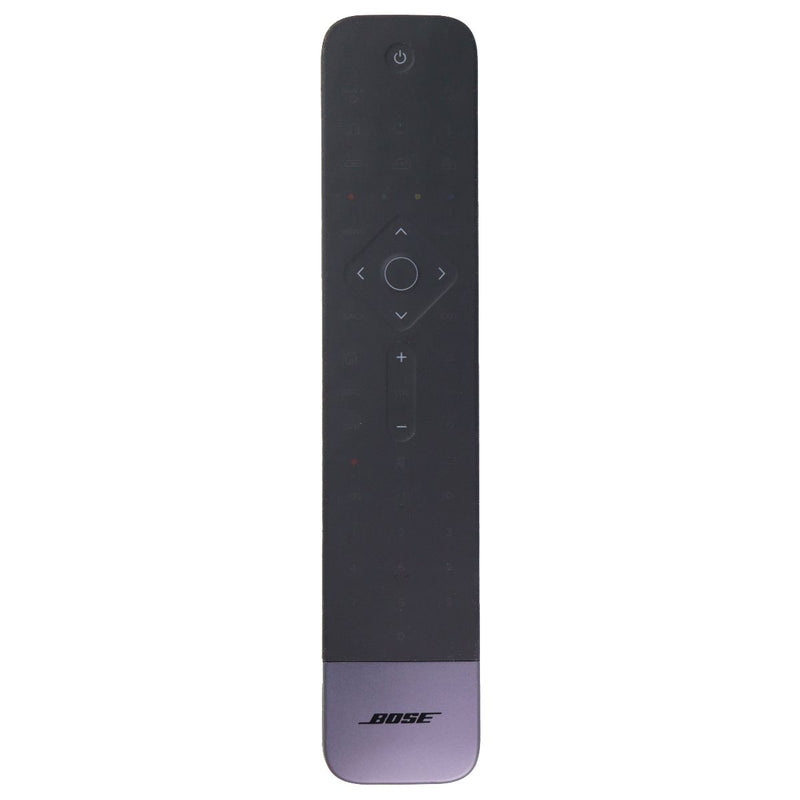 Bose Soundbar Universal Remote Control - Black (426748 / 795093-0010)
