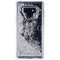 Case-Mate Waterfall Liquid Glitter Case for Galaxy Note9 - Iridescent / Clear