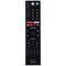 Sony Remote Control (RMF-TX300U) for Select Sony TVs - Black