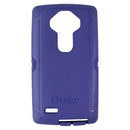 Genuine OtterBox Replacement Exterior for LG G4 Defender Cases - Purple