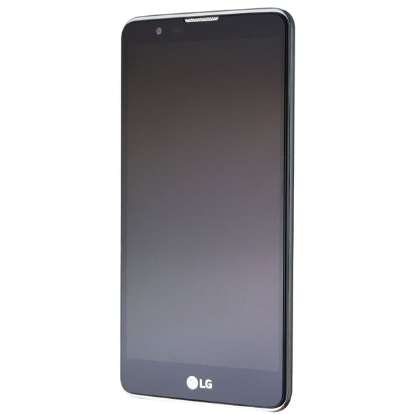 LG Stylo 2V Smartphone (Verizon Locked) - 16GB / Titan Silver (vs835)