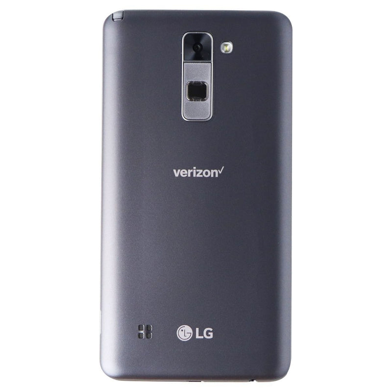 LG Stylo 2V Smartphone (Verizon Locked) - 16GB / Titan Silver (vs835)